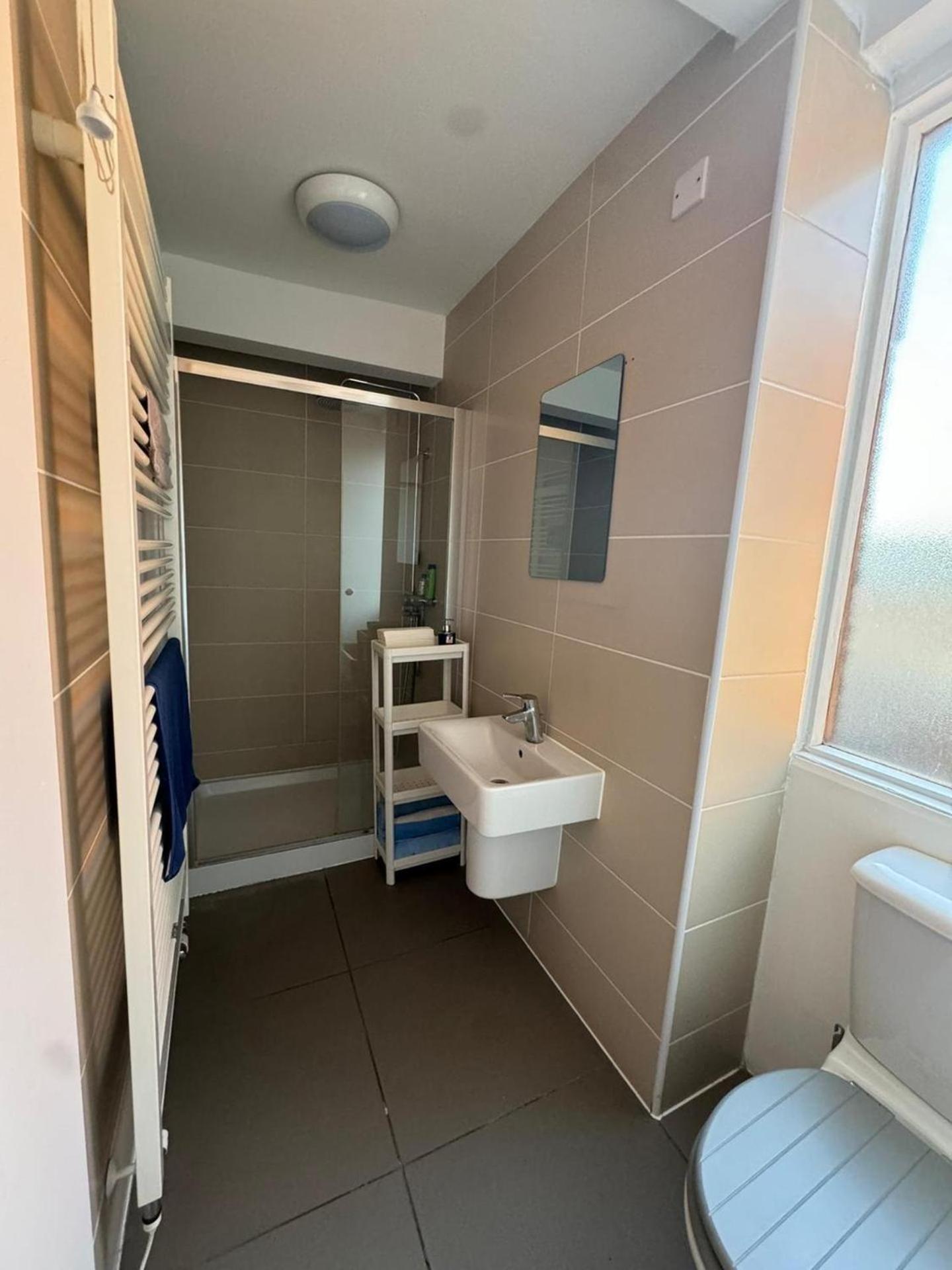 Fun Energetic Oasis In Islington - Sleeps6 Apartment ลอนดอน ภายนอก รูปภาพ